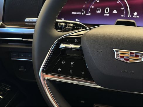 New 2026 Cadillac Escalade ESV 4WD image 27