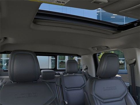 New 2026 Ford Maverick Lobo AWD/4WD image 12