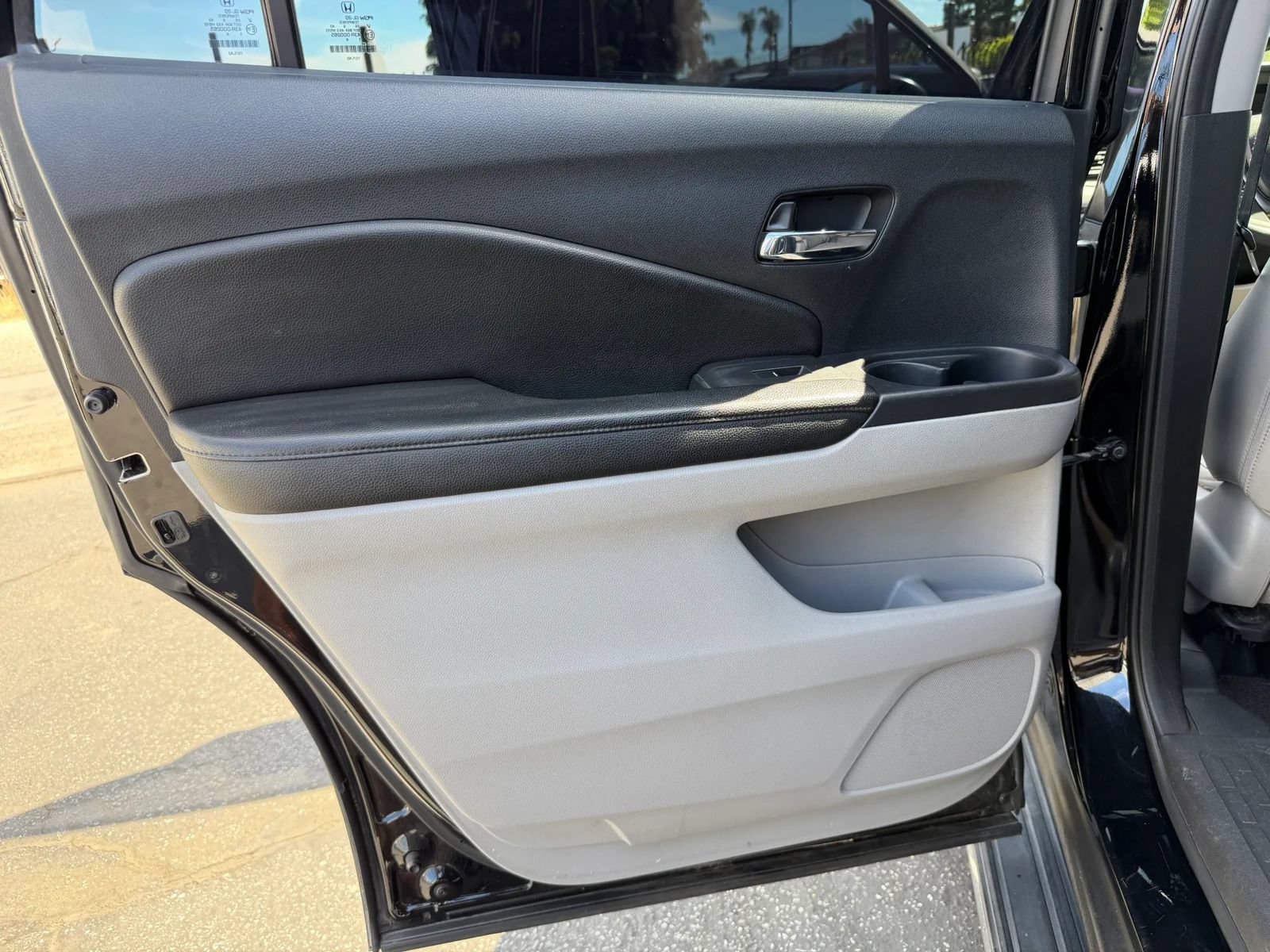 Used 2016 Honda Pilot EX-L image 31