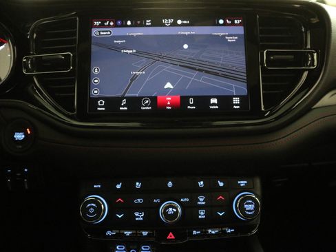 New 2026 Dodge Durango GT AWD/4WD image 25