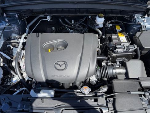 New 2026 MAZDA CX-5 Select image 20