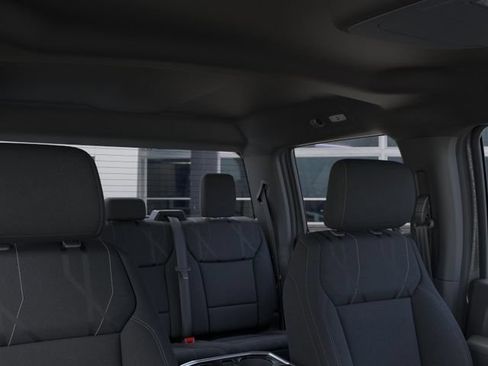 New 2026 Ford F150 STX AWD/4WD image 22