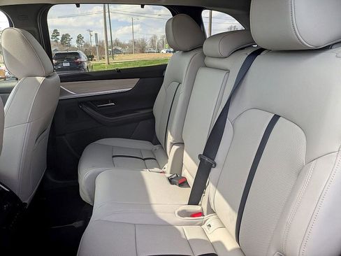 New 2026 MAZDA CX-90 3.3 Turbo w/ Preferred Package image 24