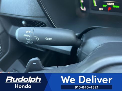 New 2026 Honda CR-V Sport-L image 38