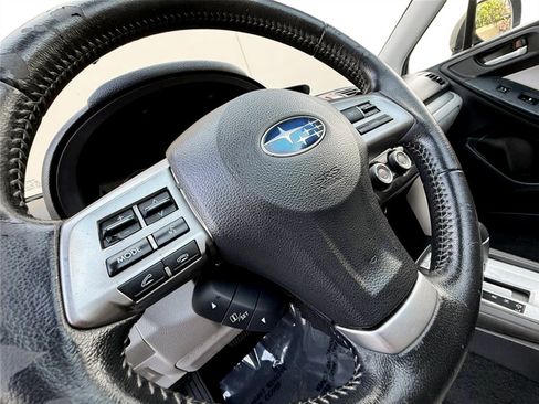 Used 2014 Subaru Forester 2.5i Limited w/ Popular Package #2 image 12