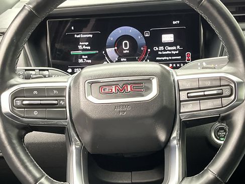 Certified 2025 GMC Terrain Elevation AWD/4WD image 13