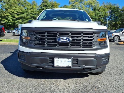 Used 2025 Ford F150 XL image 6