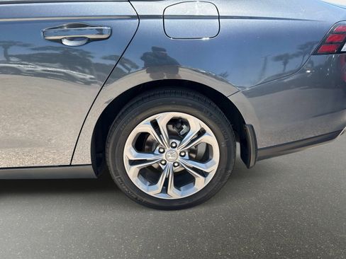 Used 2024 Honda Accord EX image 9
