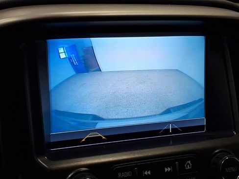 Used 2018 Chevrolet Colorado Z71 image 14