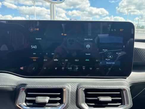 New 2025 Ford Mustang GT Premium RWD image 29