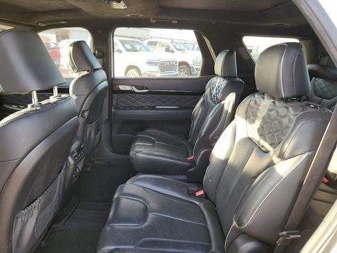 Used 2020 Hyundai Palisade Limited image 9