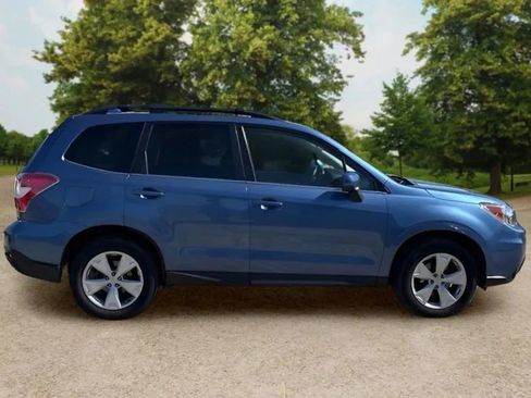 Used 2016 Subaru Forester 2.5i Limited image 9