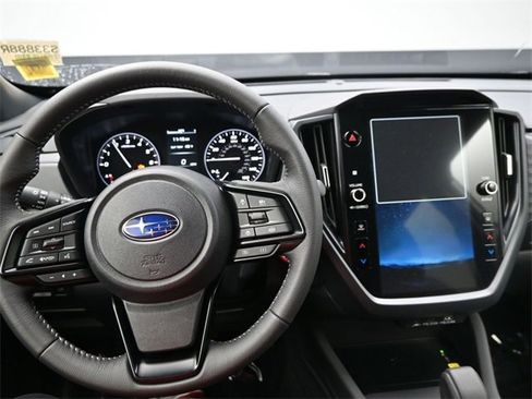 Certified 2025 Subaru Forester Premium image 5