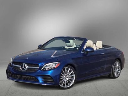 Used 2019 Mercedes-Benz C 300 C 300