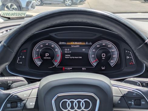 Used 2023 Audi Q7 3.0T Premium Plus AWD/4WD image 23