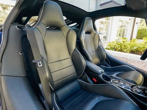 Used 2023 McLaren GT image 80