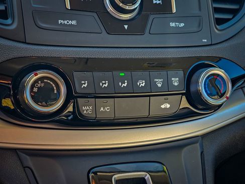 Used 2016 Honda CR-V SE image 24