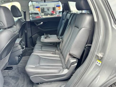 Used 2018 Audi Q7 3.0T Prestige AWD/4WD image 50
