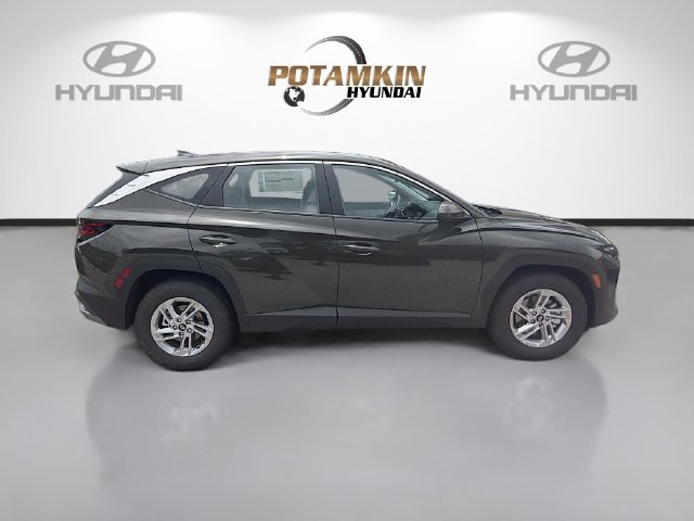 New 2026 Hyundai Tucson SE FWD image 4