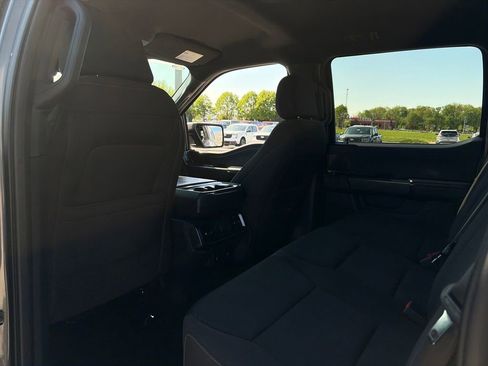 Used 2023 Ford F150 XLT w/ Equipment Group 302A High AWD/4WD image 26