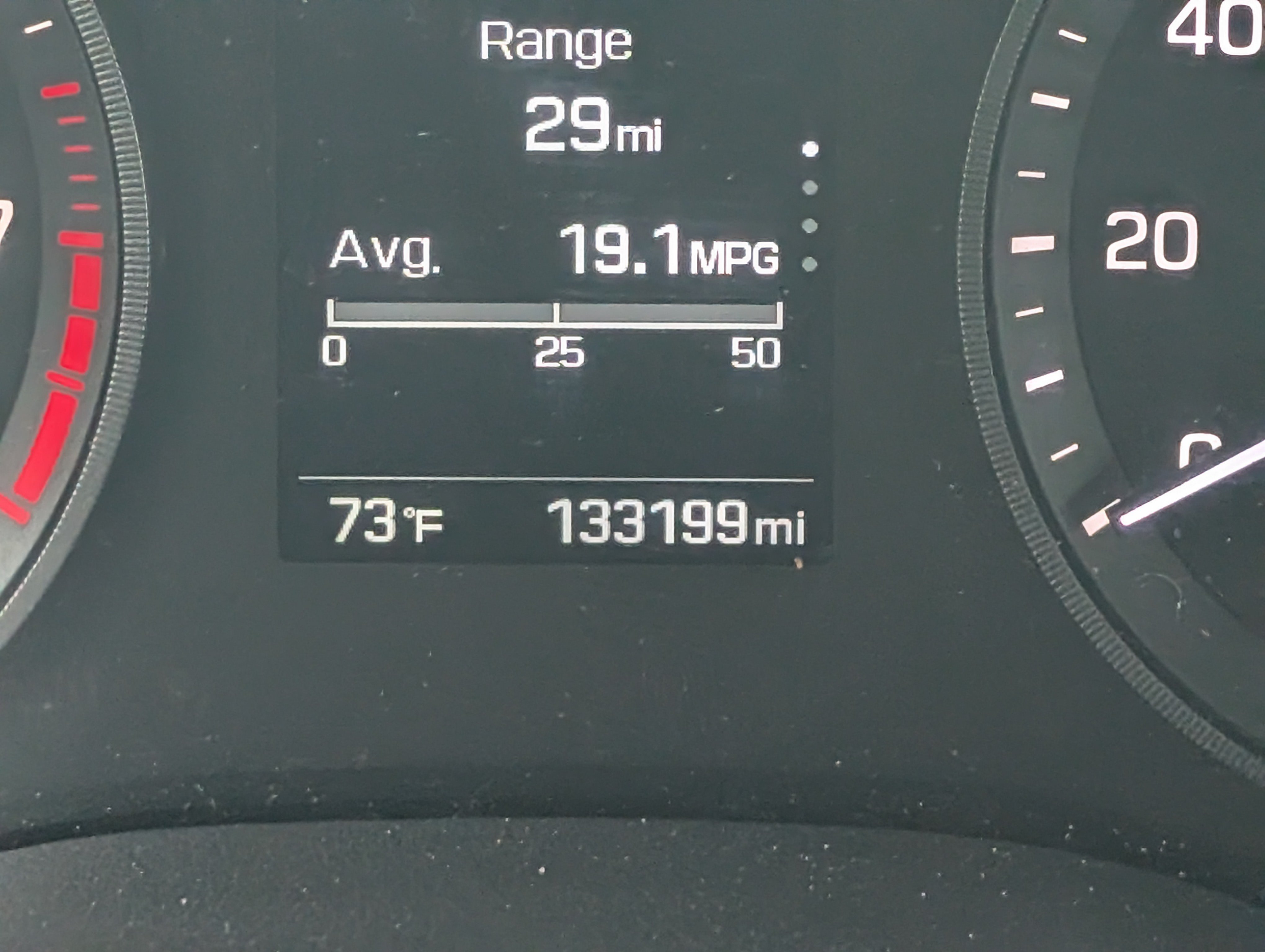 Used 2017 Hyundai Tucson Sport FWD image 18
