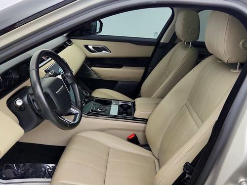 Used 2018 Land Rover Range Rover Velar S AWD/4WD image 21