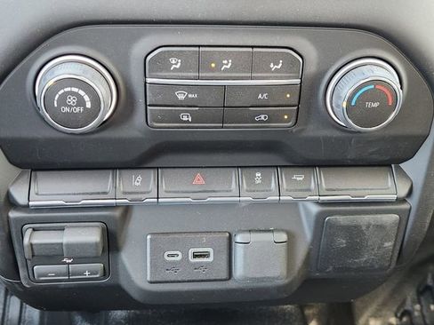 New 2026 Chevrolet Silverado 2500 W/T RWD image 20