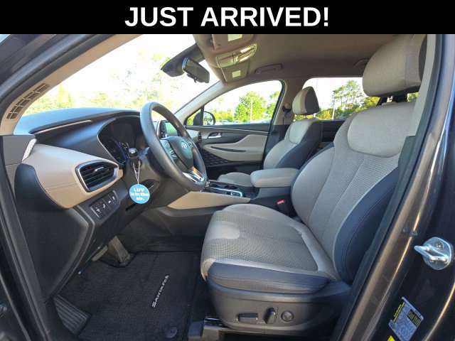 Used 2020 Hyundai Santa Fe SEL FWD image 9