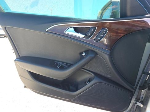 Used 2016 Audi A6 2.0T Premium image 9