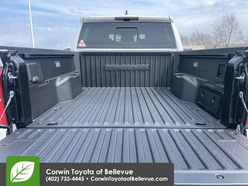 New 2026 Toyota Tacoma TRD Off-Road image 30