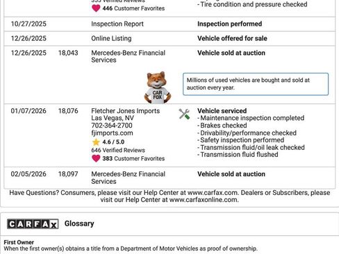 Used 2025 Mercedes-Benz GLC 43 AMG 4MATIC Coupe image 50