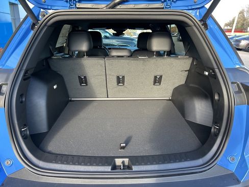 New 2026 Chevrolet Equinox ACTIV image 7