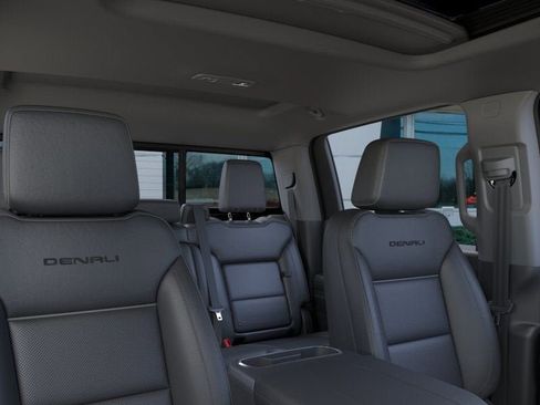 New 2026 GMC Sierra 1500 Denali AWD/4WD image 24