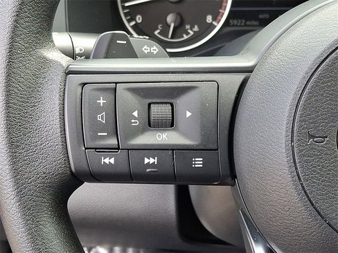 Certified 2024 Nissan Pathfinder S image 20