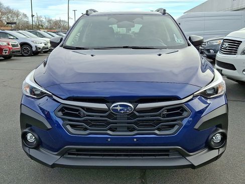 Certified 2024 Subaru Crosstrek 2.0i Premium image 2