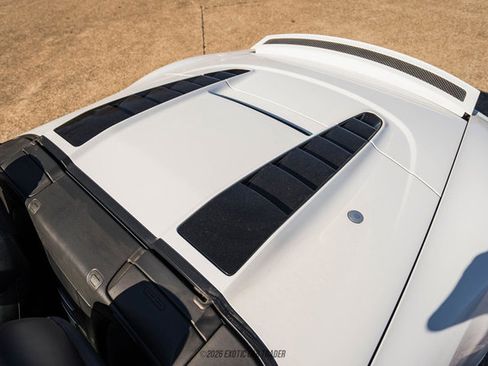 Used 2015 Audi R8 V8 w/ Full Leather Package image 69