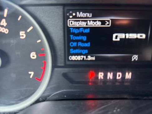 Used 2020 Ford F150 XLT w/ Equipment Group 302A Luxury AWD/4WD image 20