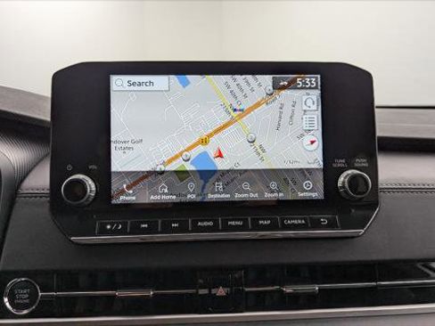 Used 2024 Mitsubishi Outlander SE image 28