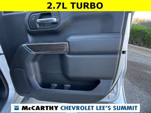 Used 2020 Chevrolet Silverado 1500 LT w/ All-Star Edition image 43