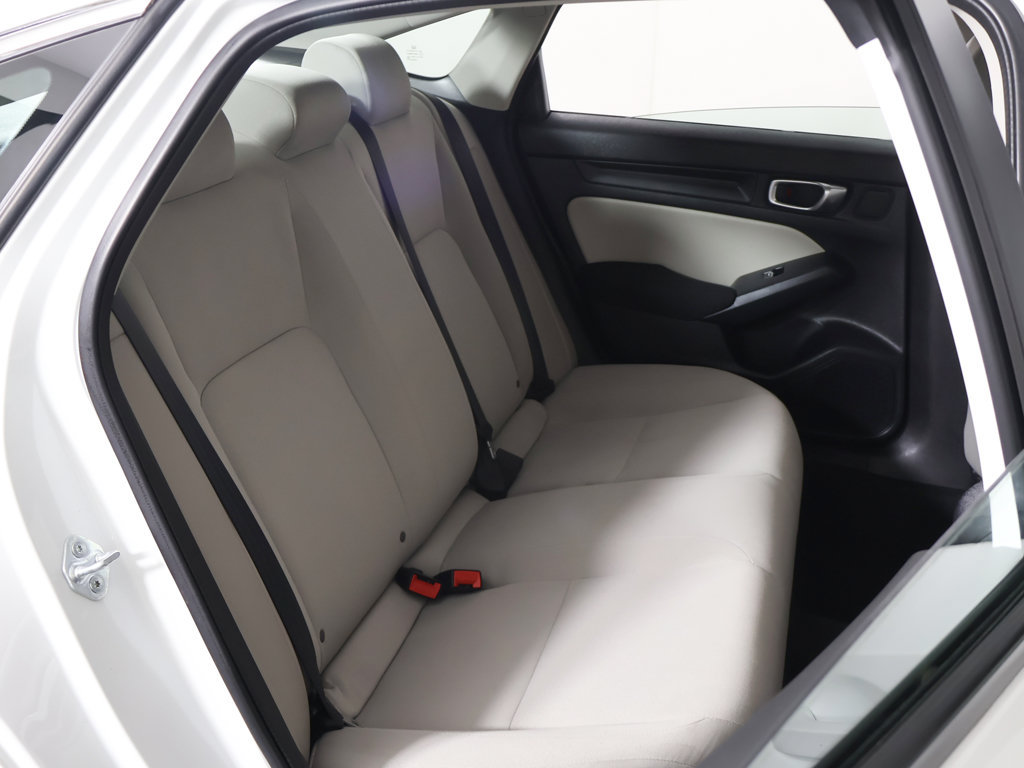 Used 2023 Honda Civic LX image 26