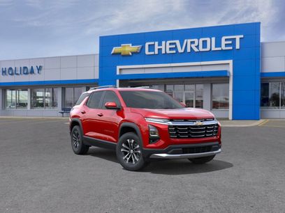 New 2026 Chevrolet Equinox LT w/ Convenience Package II