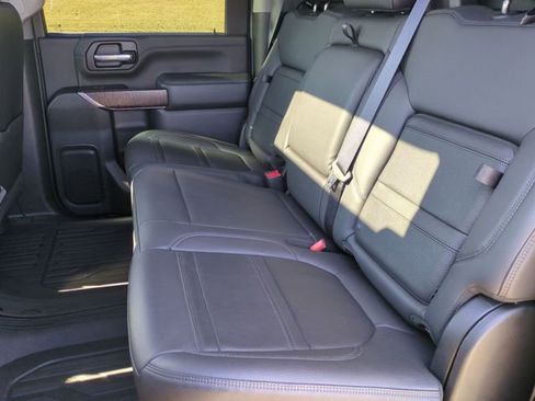 Used 2020 GMC Sierra 2500 Denali w/ Denali Ultimate Package image 23