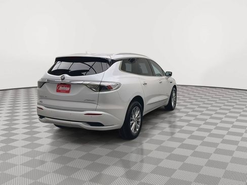 Certified 2023 Buick Enclave Avenir w/ Avenir Technology Package AWD/4WD image 44