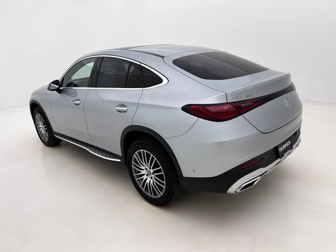 Used 2024 Mercedes-Benz GLC 300 4MATIC image 17