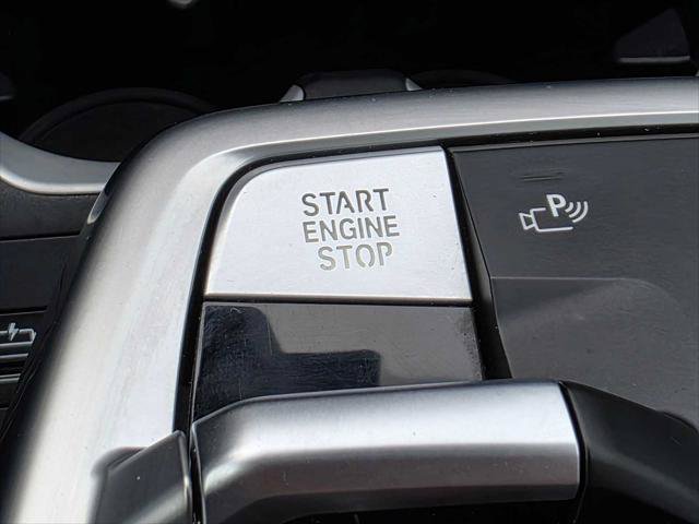 Used 2025 BMW X1 xDrive28i w/ Convenience Package AWD/4WD image 32