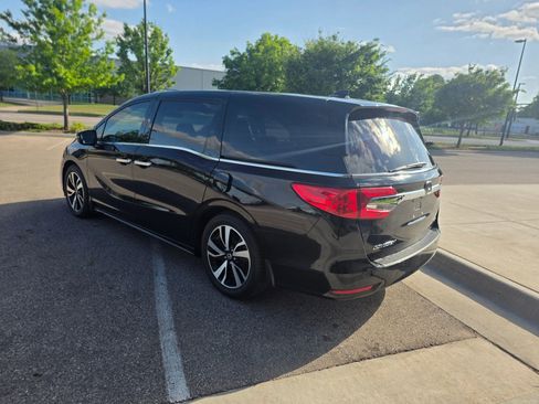 Used 2019 Honda Odyssey Elite image 5