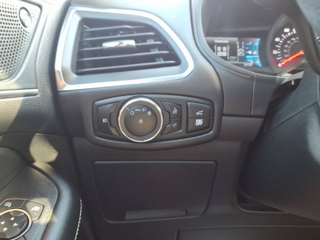 Certified 2024 Ford Edge ST w/ Equipment Group 401A AWD/4WD image 14