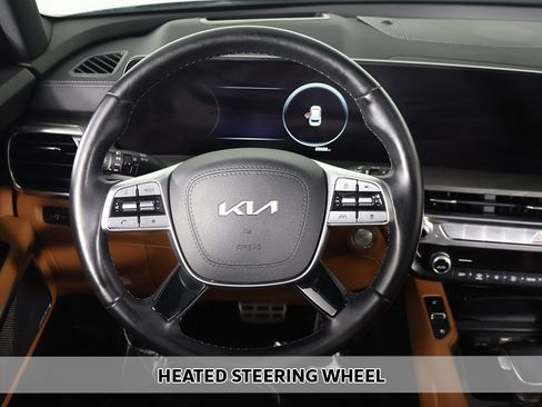 Used 2023 Kia Telluride SX X-Line AWD/4WD image 12