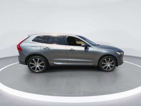Used 2020 Volvo XC60 T5 Inscription w/ Protection Package Premier AWD/4WD image 12