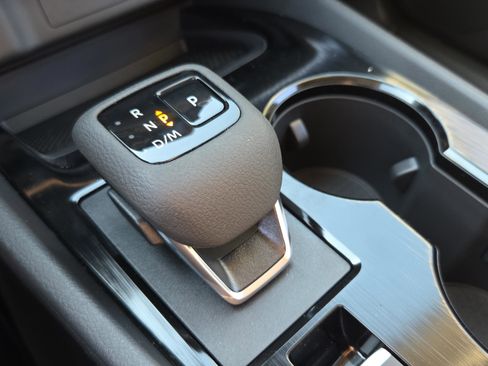 New 2026 Nissan Rogue SV w/ Cold Weather Package FWD image 25